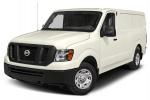 Nissan NV Cargo NV1500 bolt pattern